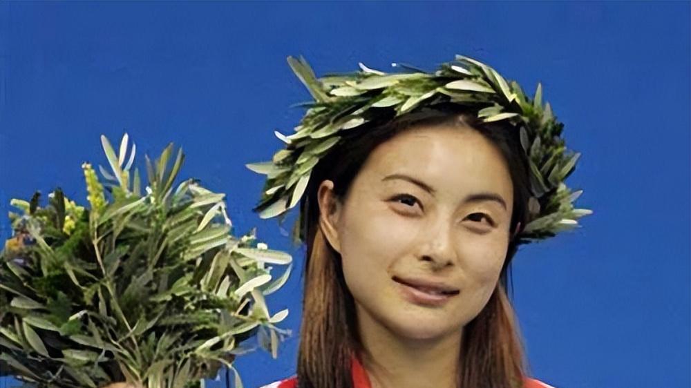 比全红婵大的陈芋汐，为何能挺过发育关？她记住了郭晶晶的这番话