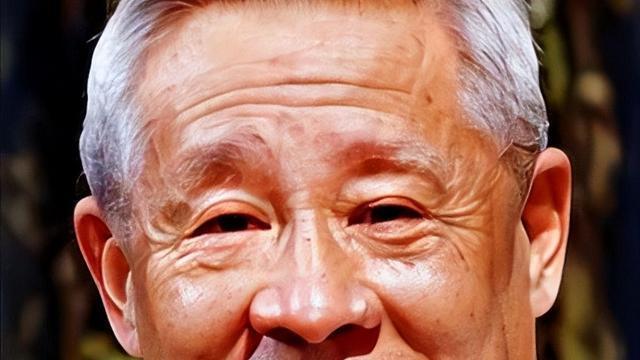 《少林寺》原定男主角，演到一半被替换成李连杰，如今释怀了吗？