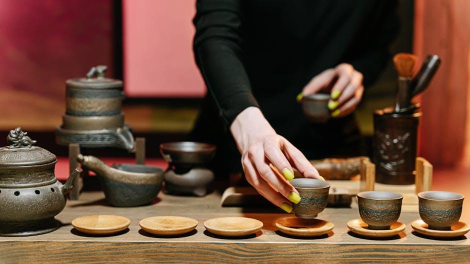 凤凰单丛怎么泡才正确？掌握这些冲泡方法才能更好地品茶