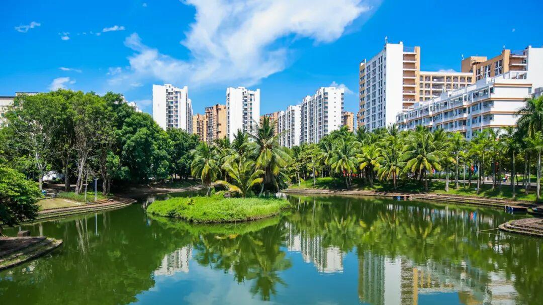 海南医科大学怎么样？“十四门智慧课程”解锁学医新体验