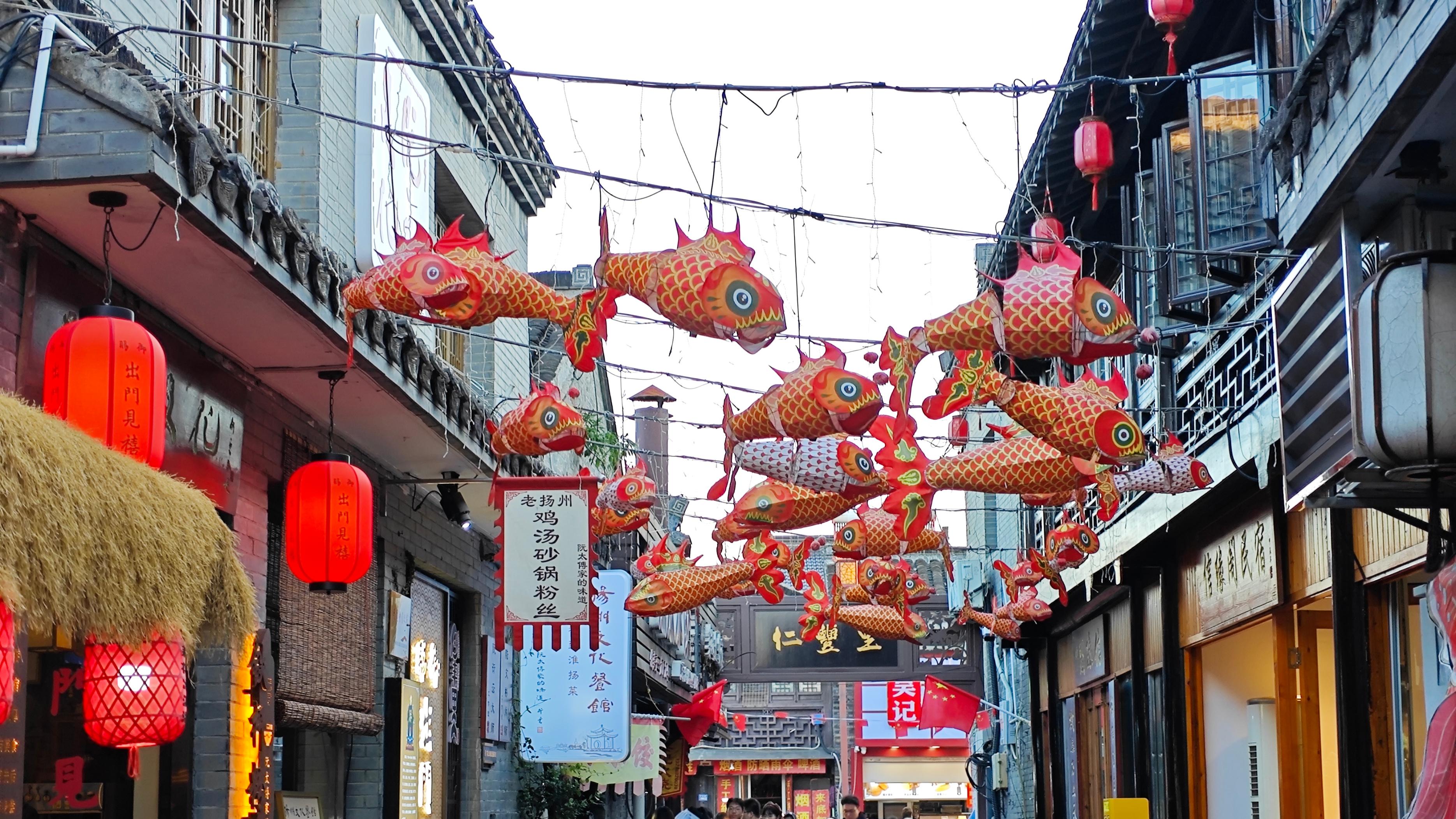 在“以仁为美”的地方，看到了不仁的细节