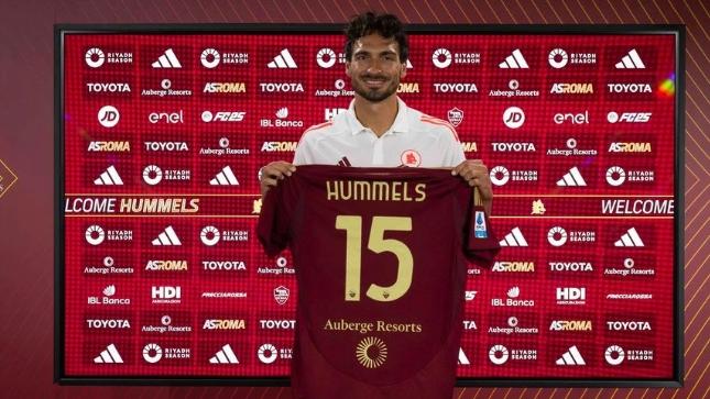 意甲-罗马 vs 拉齐奥：激情德比之战即将上演！