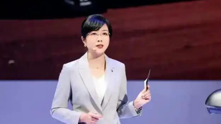 7年6个董事长！北汽蓝谷高层大换血