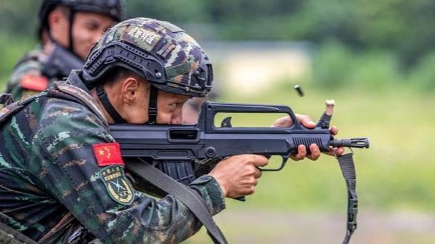 全球都在用铜子弹，中国偏偏用钢制子弹，为什么要与众不同？