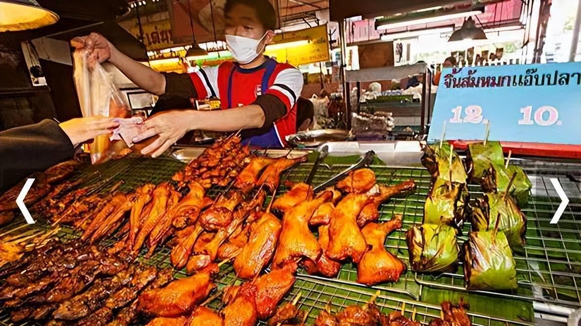 事实真相：这些充满诱惑的路边摊美食，是可以放心吃的科技和狠活
