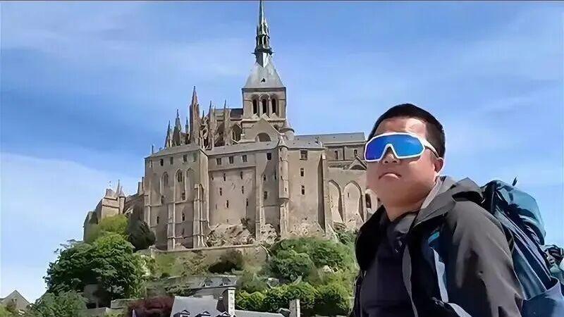 千万网红蓝战非在南非被绑架，涉案金额108万