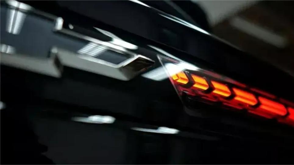 全新姿态/定位紧凑型SUV 雪佛兰Sonic预告图发布