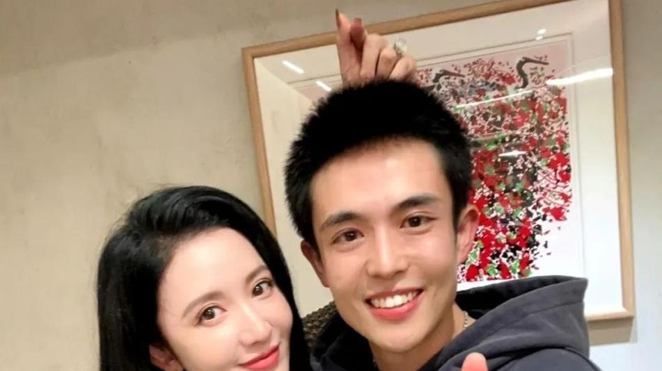 张萌签约王星！《无限超越班》拿到3家影视邀约，参演优酷重点剧目