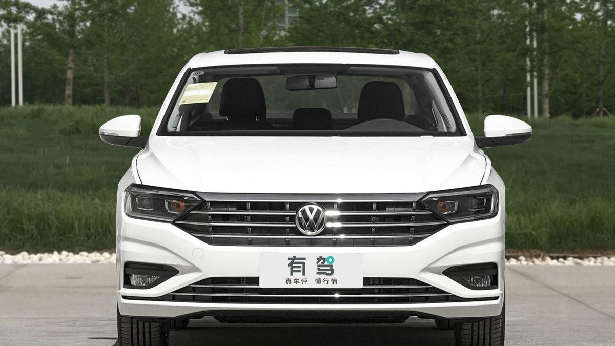 8.88万就能买德系家轿？朗逸Pro这波降价到底动了谁的蛋糕？