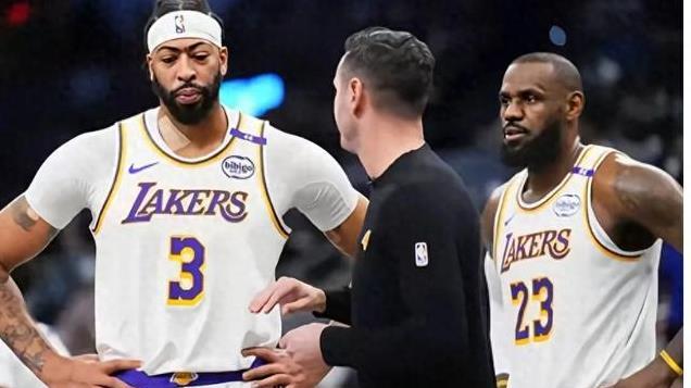 西部排名太疯狂，随着湖人110-122骑士，最新NBA排名如下