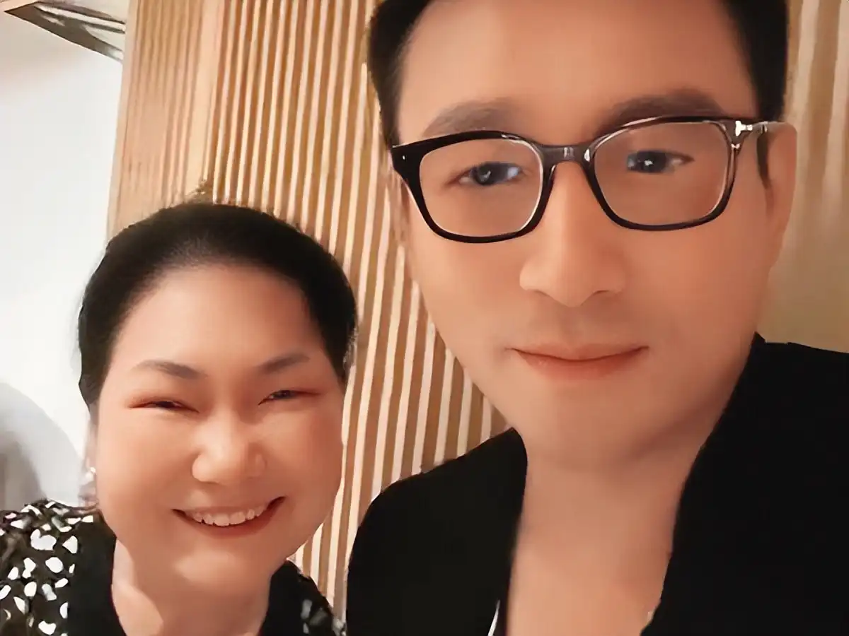 葛斯齐晒S妈与汪小菲截图！大S遗愿也曝光