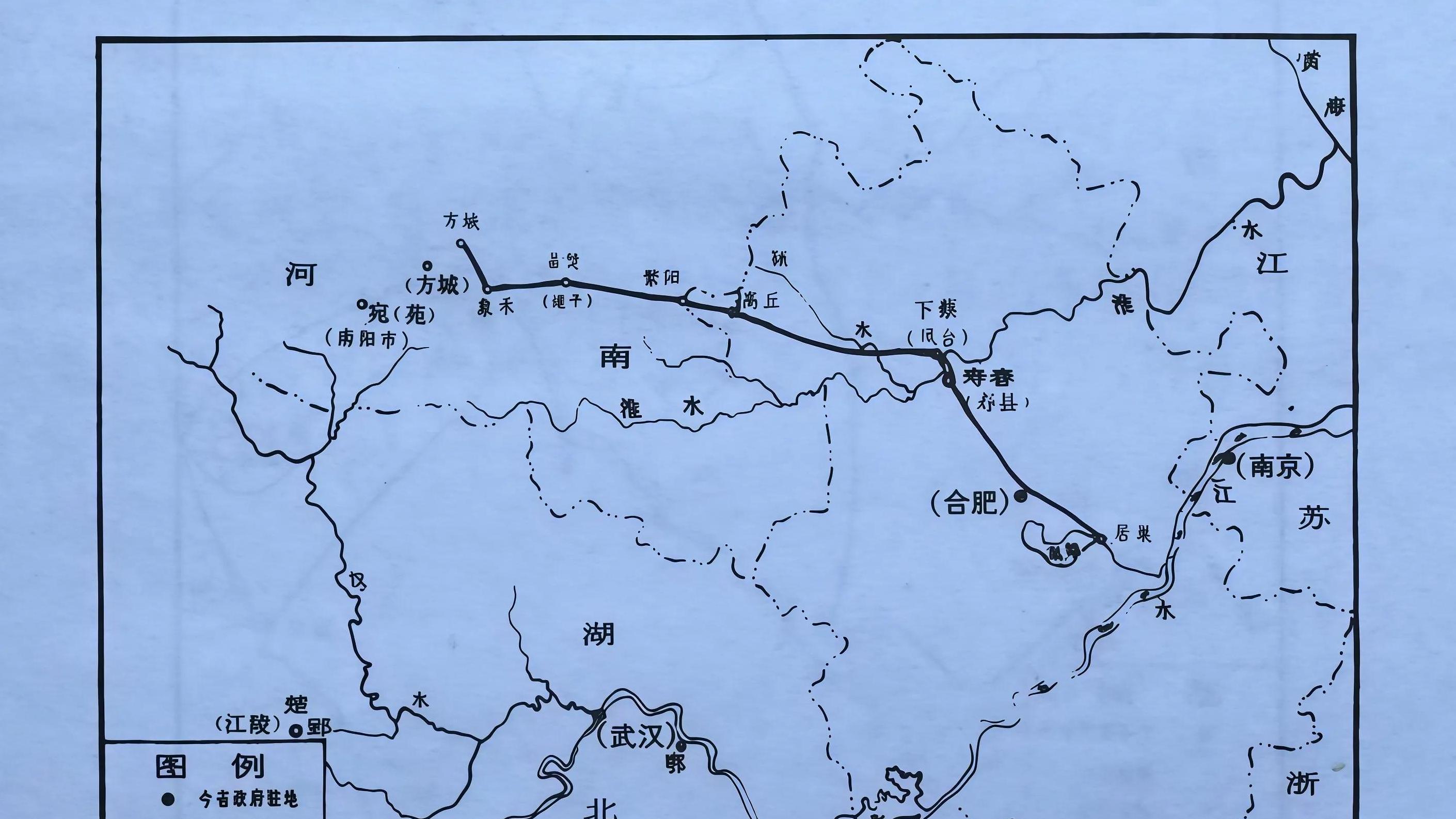 被误解的商纣王：3000年前的基建“脑洞”