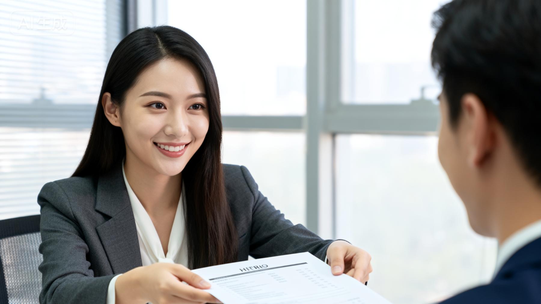 为什么你的会计面试总是失败？这3个案例让你轻松逆袭