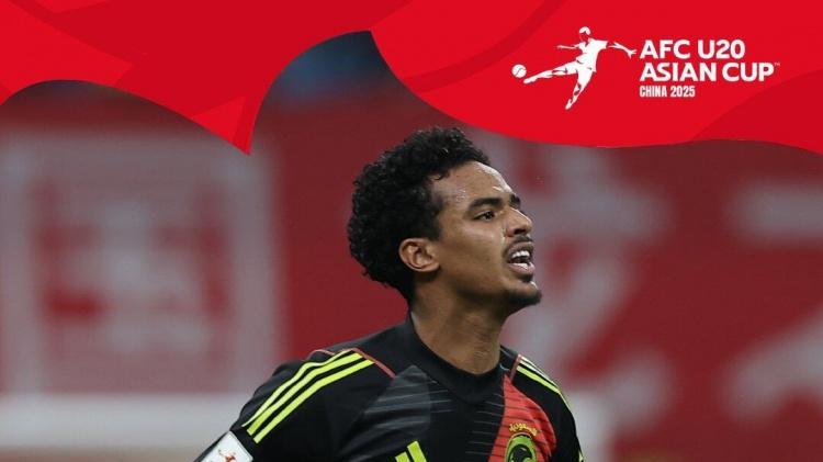 U20亚洲杯-沙特点球战3比2韩国进决赛 陈泰浩失单刀李建熙失空门