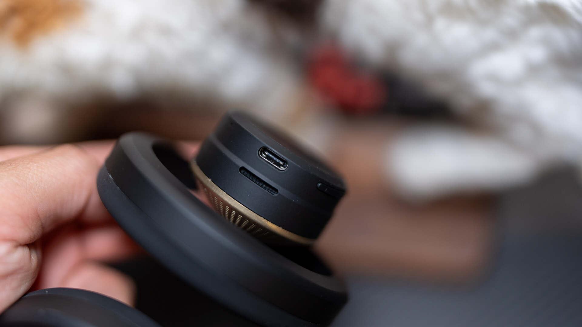 零压感，南卡Bolt开放式头戴耳机实测：重新定义无线聆听自由