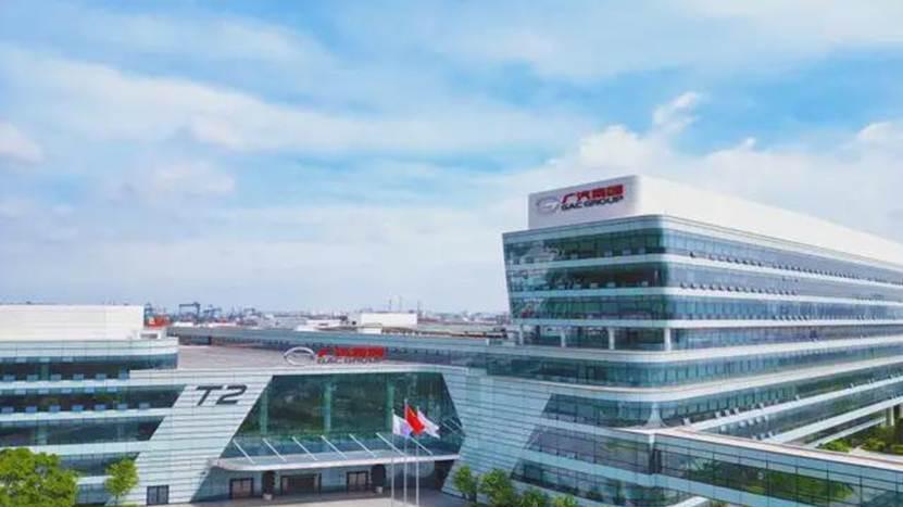 广汽的“战时”危机与突围困局