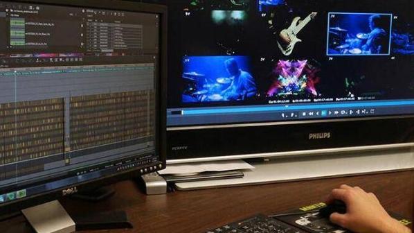 轻松悦学科技有限公司丨相宜老师：科技如何重塑视频剪辑？