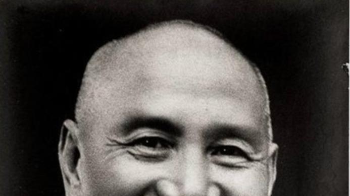 蒋介石去世前留下遗愿，要葬回大陆！谁知李登辉上台后，竟对蒋家陵墓下手，撤走了守卫