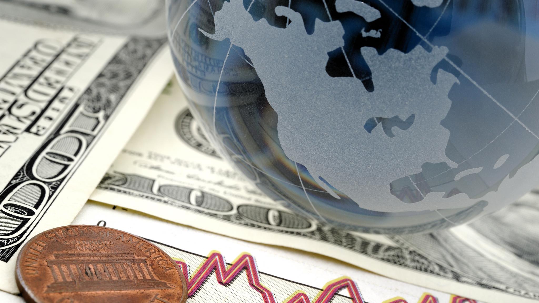 人民币破7后的财富密码：普通人如何抓住海外资产配置黄金期