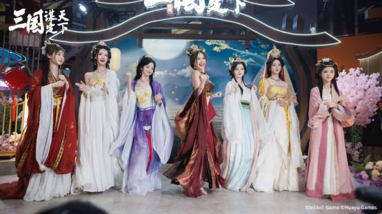 《小投入大回报，这款三国游戏充值性价比逆天！》