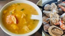 威海本地人私藏美食清单曝光！每口都是山海烟火气