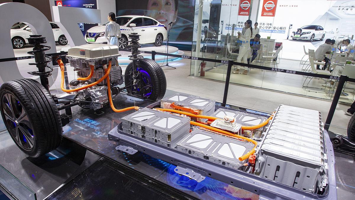 拆解零跑CTC技术：为什么电池底盘一体化能省出2个LV包？