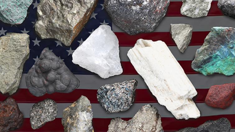 74吨稀土背后的较量？美国这次为何不敢硬刚到底