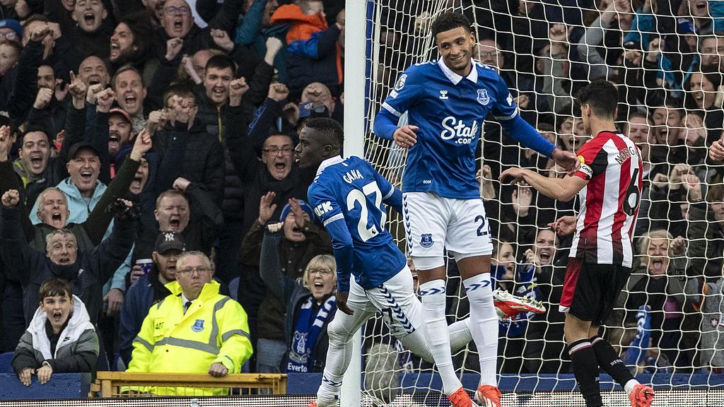 英超保级生死局：埃弗顿 VS 西汉姆联 — 定位球漏洞主场 90% 碾压率，竞彩投注关键风向标