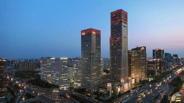 北京楼市“冰与火之歌”：土拍狂飙10万+/㎡，首付26万上车三环！