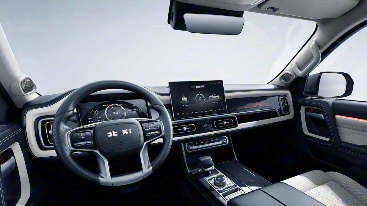 被误解的极狐与被高估的北汽：张建勇左右为难