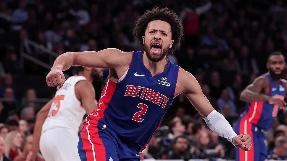 7胜1负！联盟第一，NBA进步最快球队诞生，超级状元果然被低估了