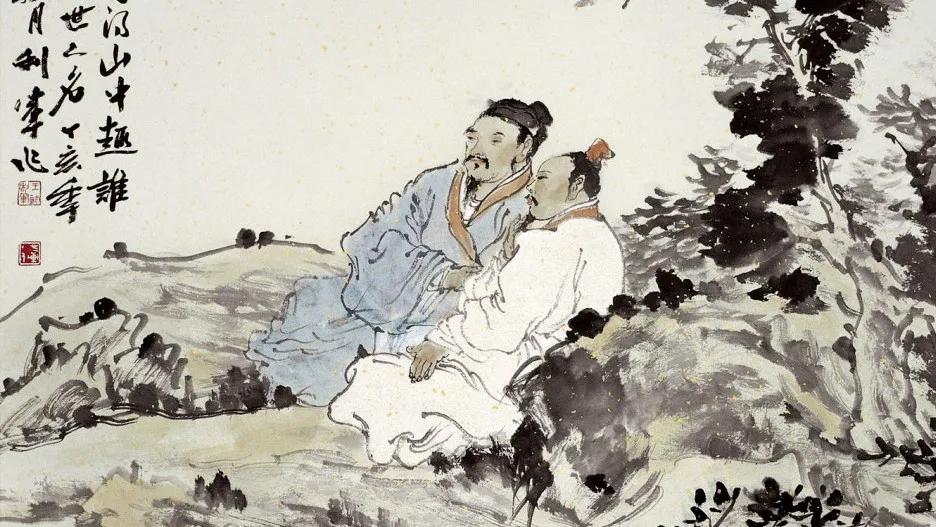 真正聪明的人，都善于“低头”