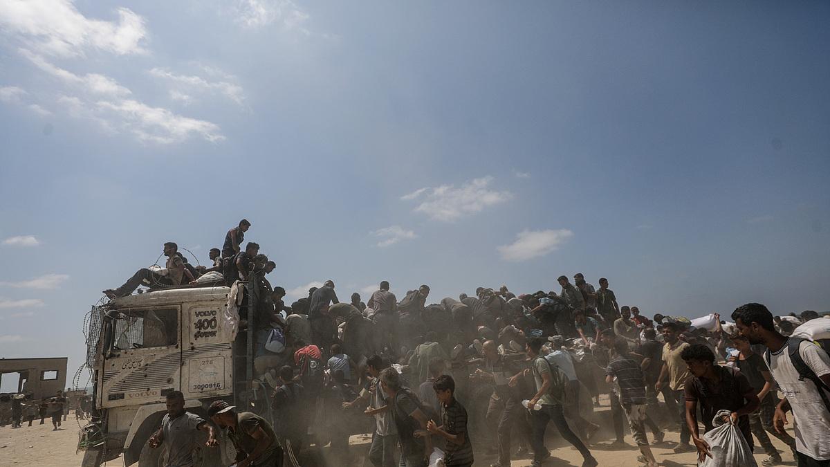 3名中国公民在塔吉克斯坦遇袭身亡！使馆急令：速离死亡地带！