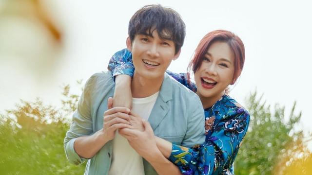 最惨TVB花旦，被骗光积蓄因病不能生育，如今满脸赘肉丈夫状态依旧