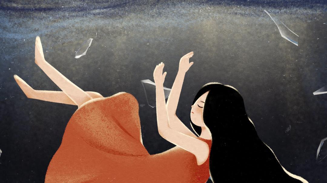 漫谈双相: 双相情感障碍发作时到底有多痛苦？