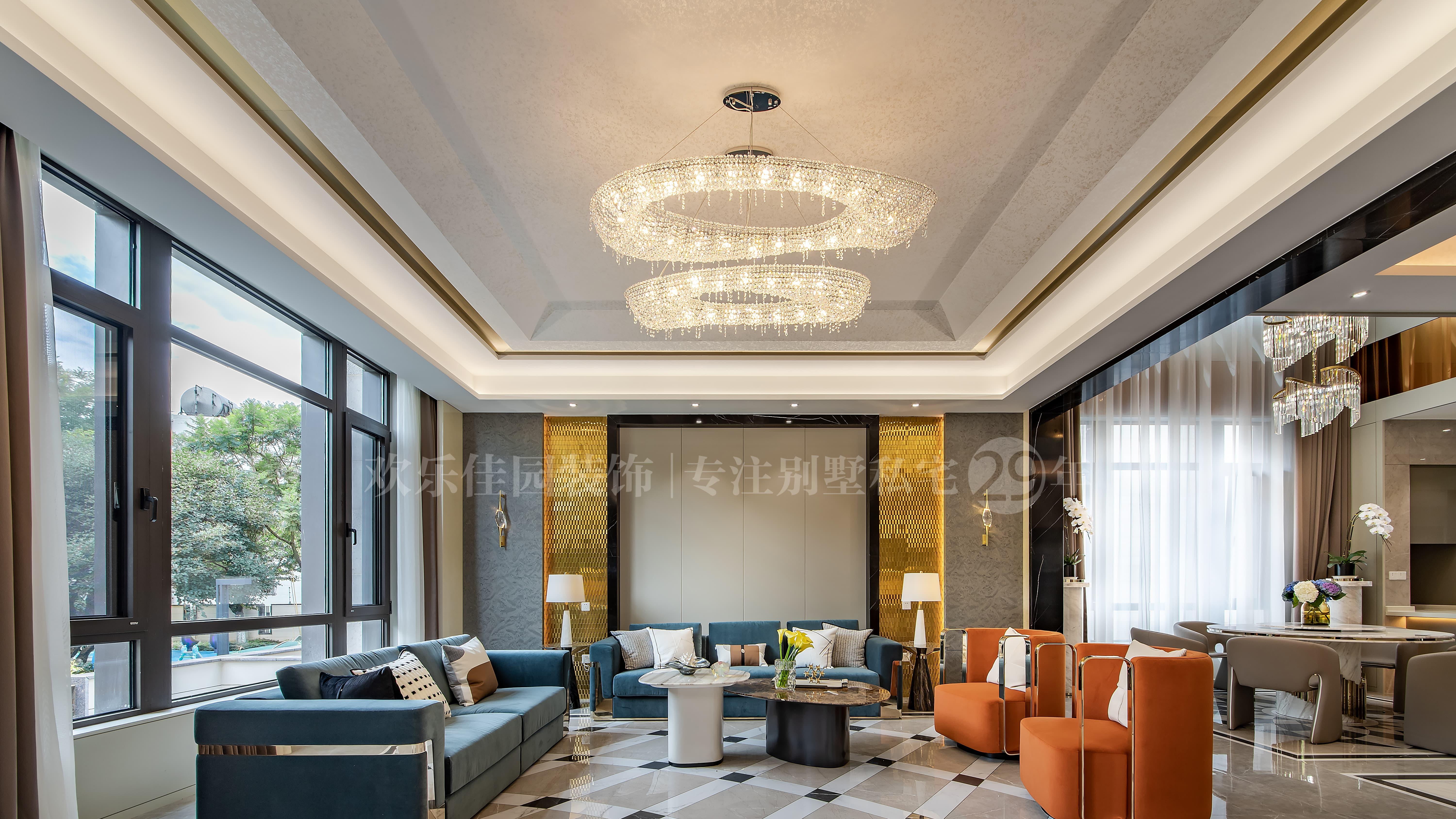 昆明别墅装修公司排名｜避开这8个坑！5家靠谱机构帮你避雷