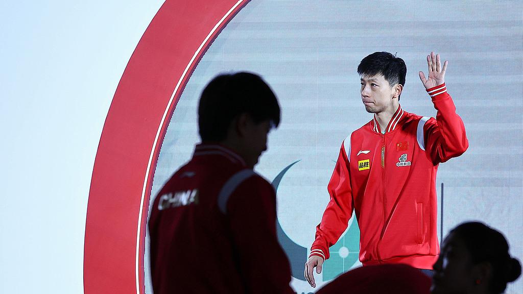 马龙的奥运精神对年轻一代运动员的激励