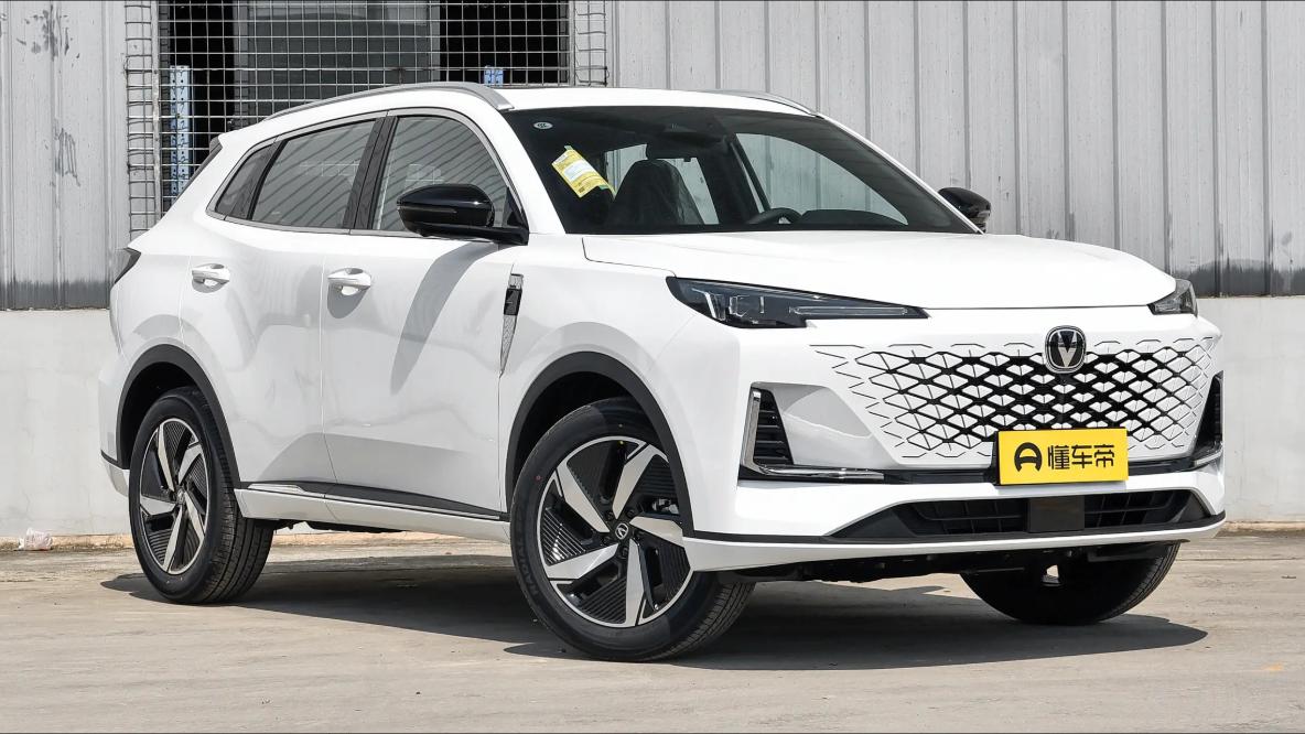 10万预算别将就！这3款suv配置吊打20万合资，销售最怕你比价