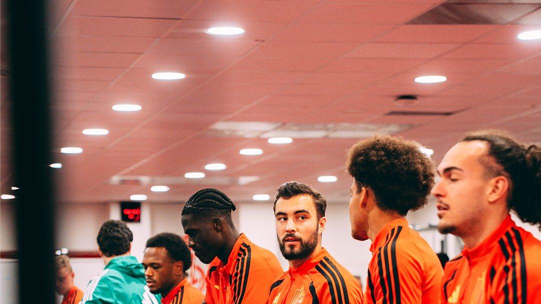 世预赛前瞻比分预测：比利时VS列支敦，德国，捷克全部拿下！