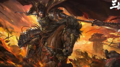 赛季更新超带感，三谋长久乐趣不停歇