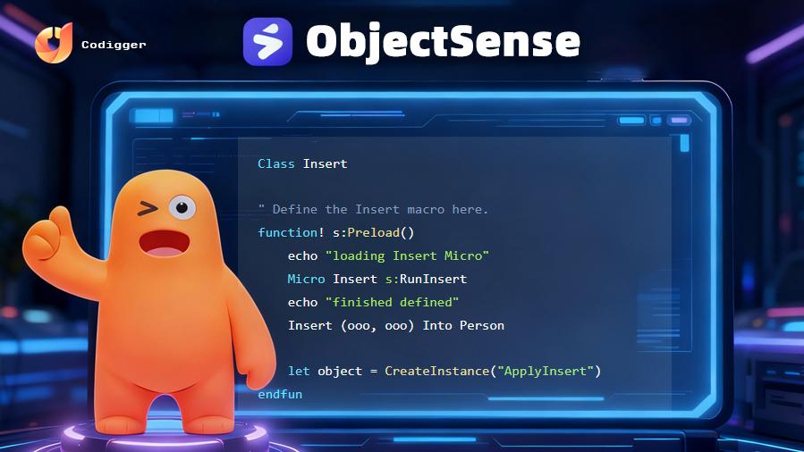 给Vim插上翅膀：一个让老派脚本焕发新生的“魔法”语言