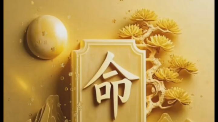 富与穷皆有命修心改命方是真