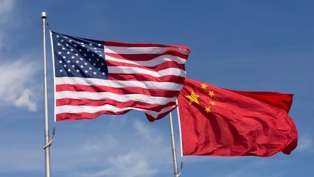 中国对美政策不会轻易翻烙饼，今日欢呼孙大圣，只缘妖雾又重来