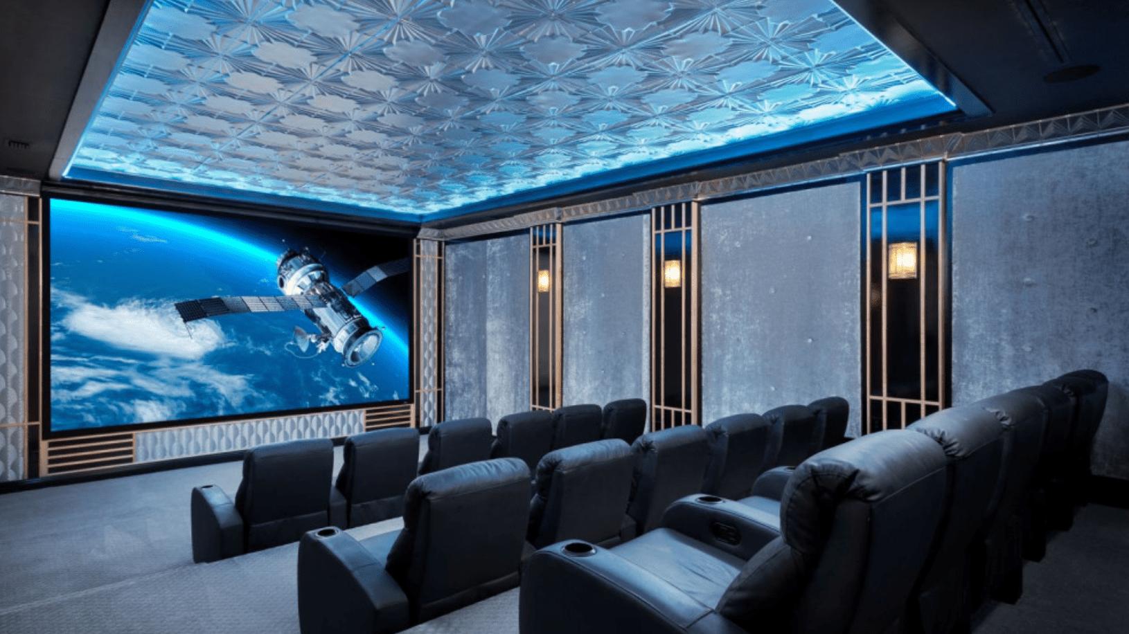 2025深圳家庭影院公司推荐：5家影音公司打造沉浸式观影空间