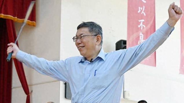 白内部斗争，逐渐台面化！