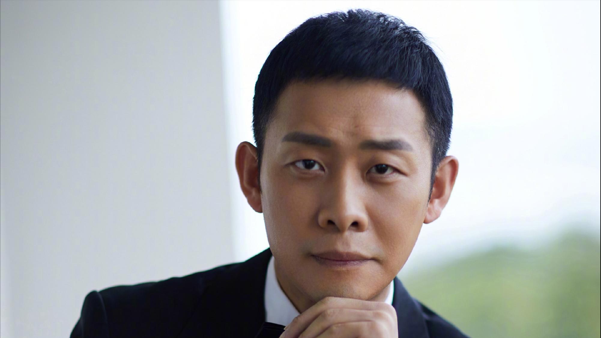 张译：低调深耕演艺事业，实力与口碑并存