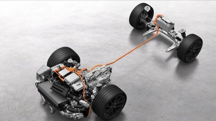 下一代保时捷911 Turbo将会是混动，预计将会在明年推出？
