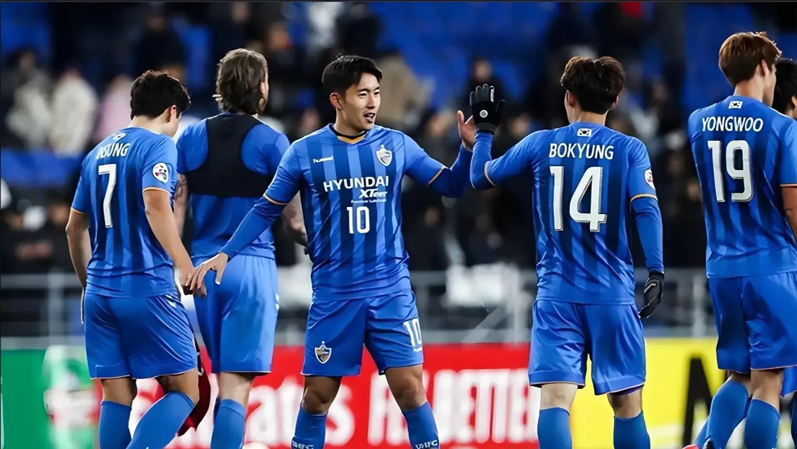8月9日足球竞彩推荐比分，早场韩k联: 蔚山现代vs济州SKFC