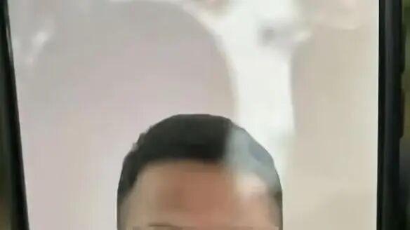 深圳望郎归，又出事了，唉，徒步真得小心