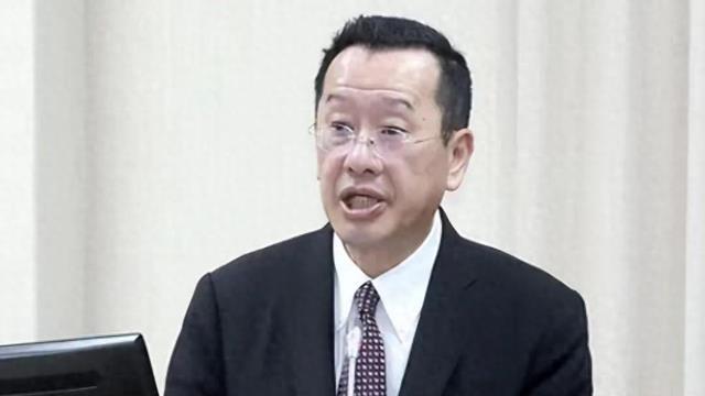 台军多名将军露面，官宣重磅消息，台政客：赖清德要让台血流成河